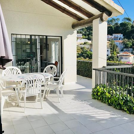 Mediterranean Villa Investingspain Sea View And Pool Lloret de Mar Exterior photo